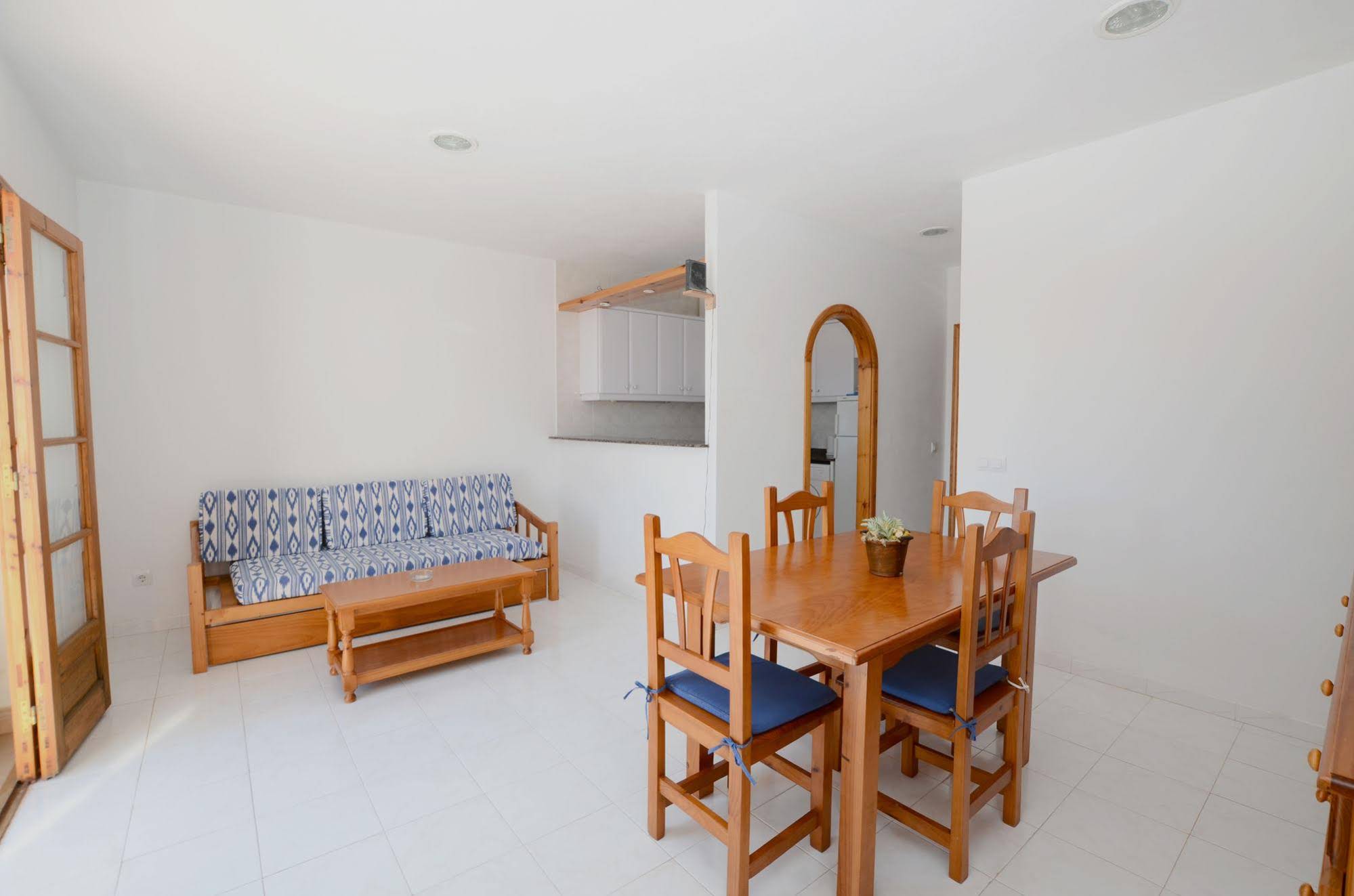 Apartamentos Jamaica