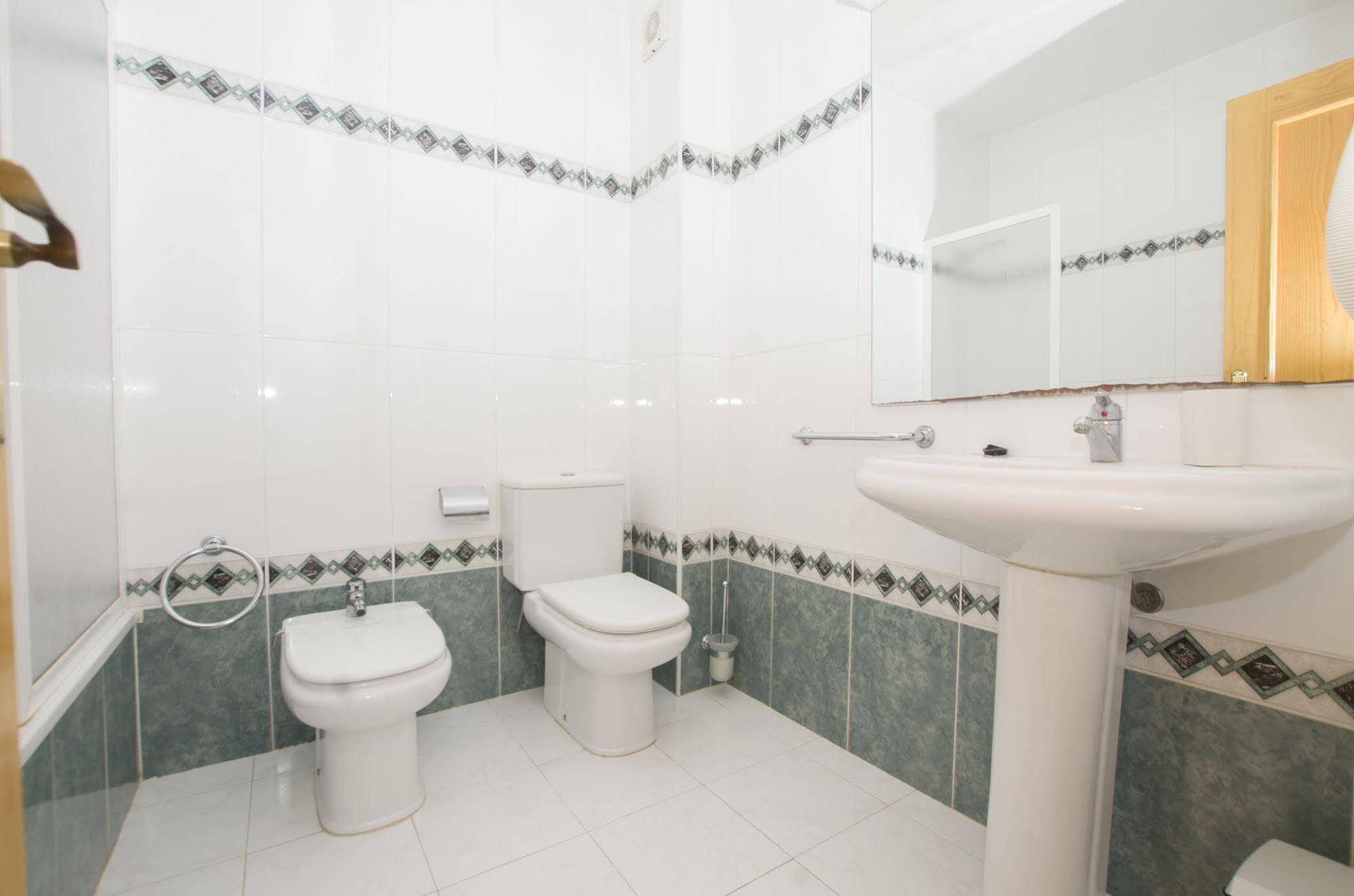 Apartamentos Jamaica