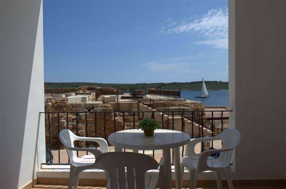 Can Digus Apartments