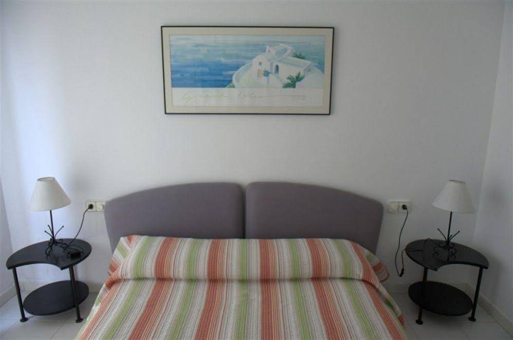 Can Digus Apartments