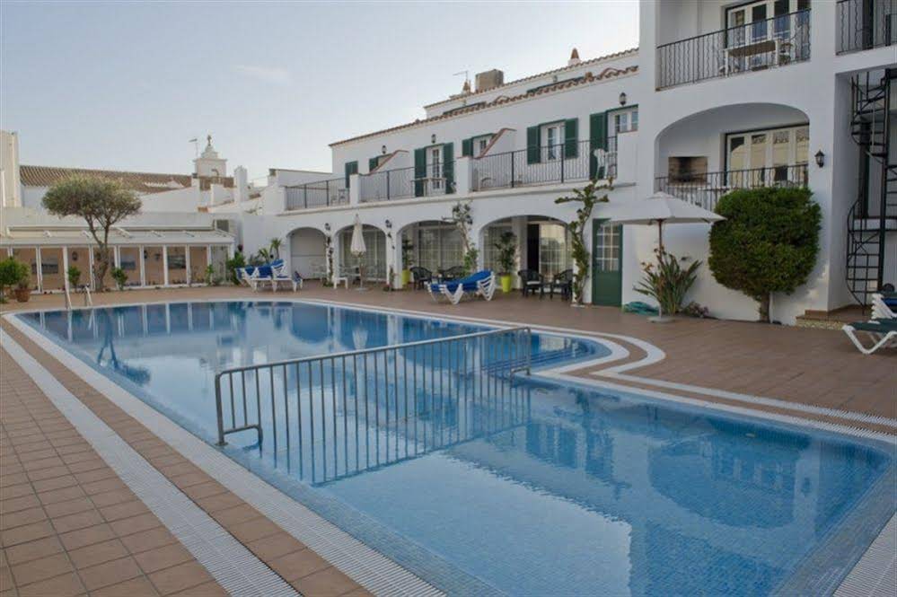 Can Digus Apartments