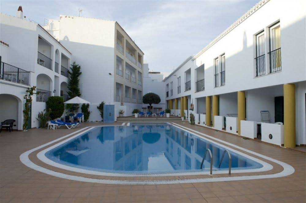 Can Digus Apartments