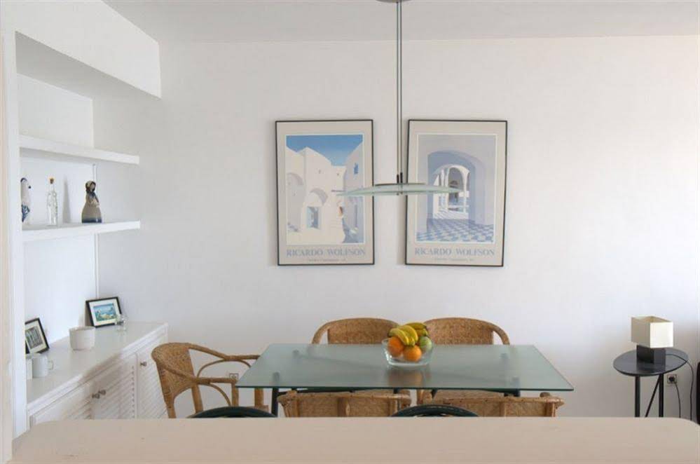 Can Digus Apartments