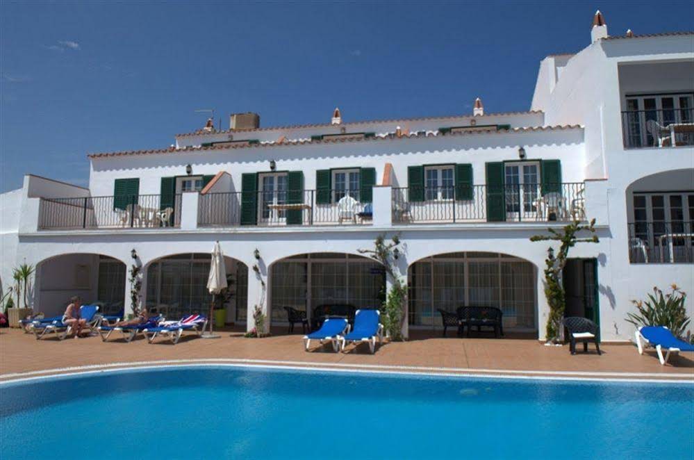 Can Digus Apartments