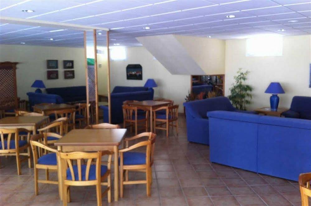 Can Digus Apartments