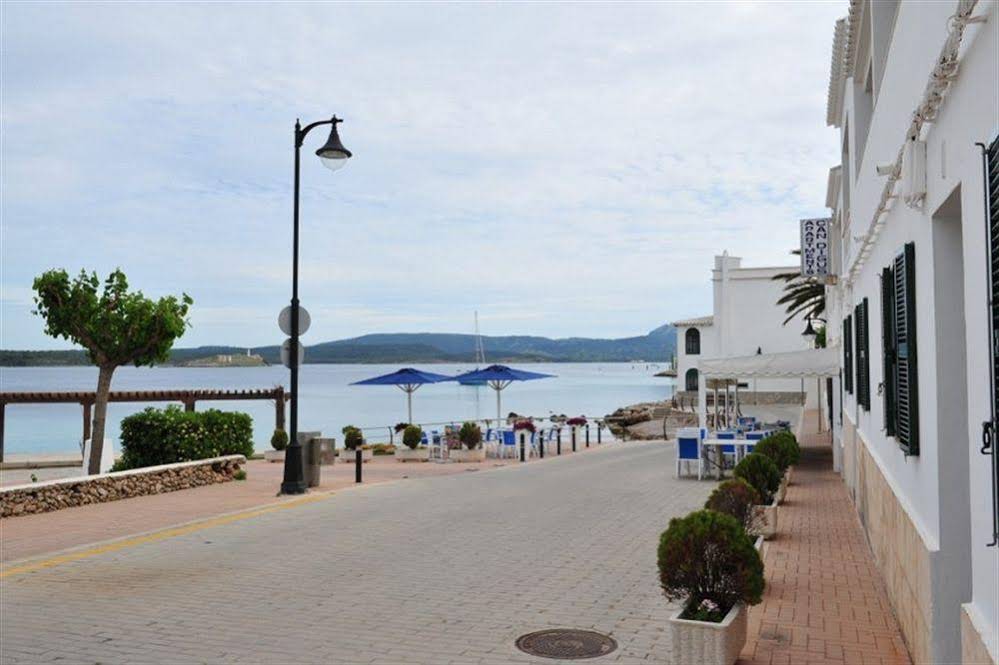 Can Digus Apartments