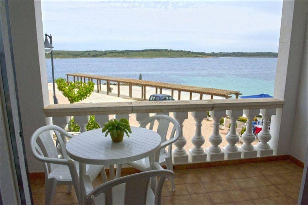 Can Digus Apartments