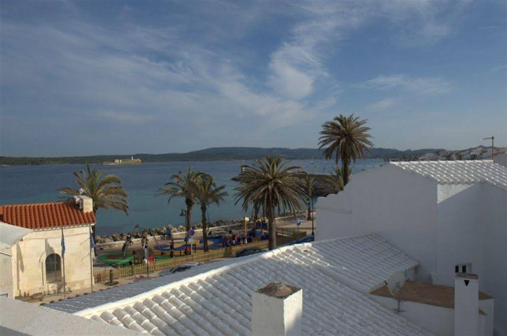 Can Digus Apartments