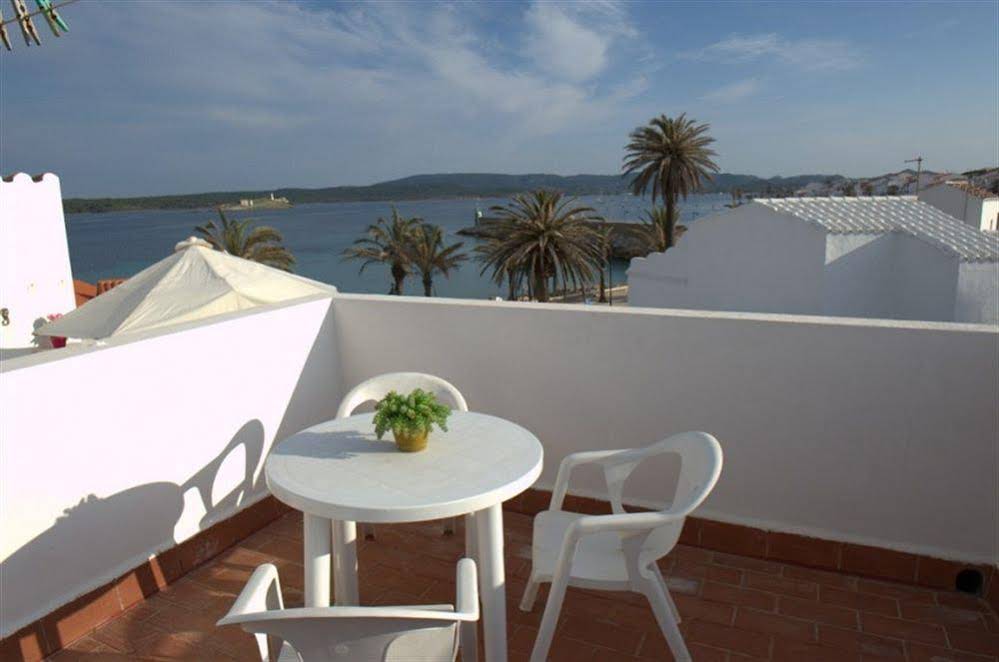 Can Digus Apartments