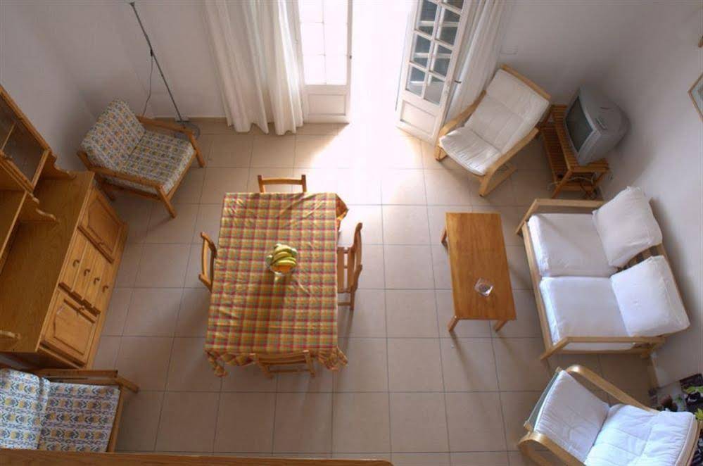 Can Digus Apartments