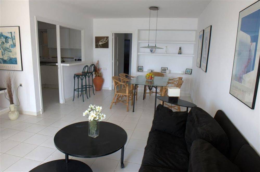 Can Digus Apartments