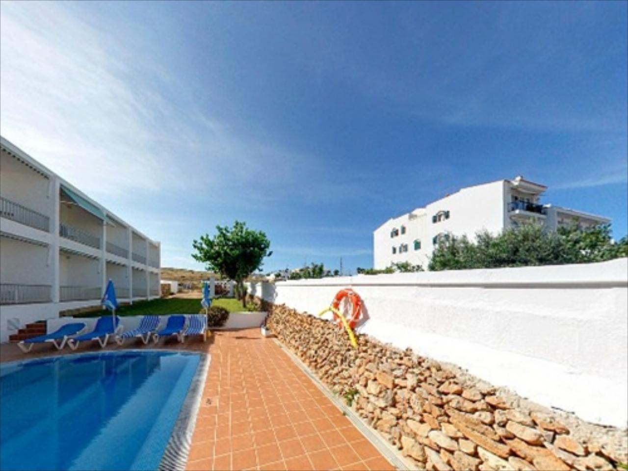 Hostal Restaurant s'Algaret