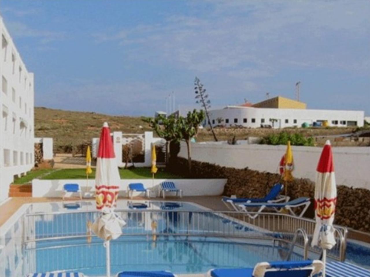 Hostal Restaurant s'Algaret