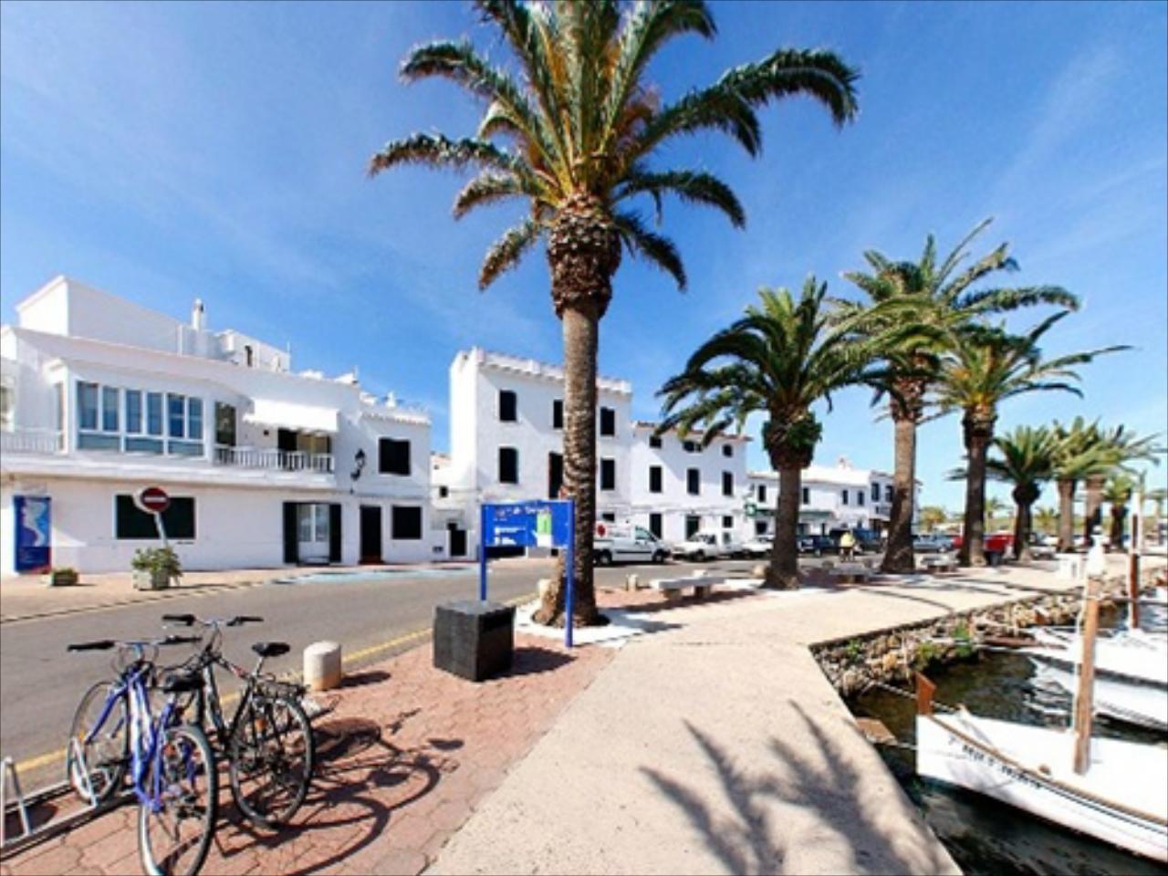 Hostal Restaurant s'Algaret