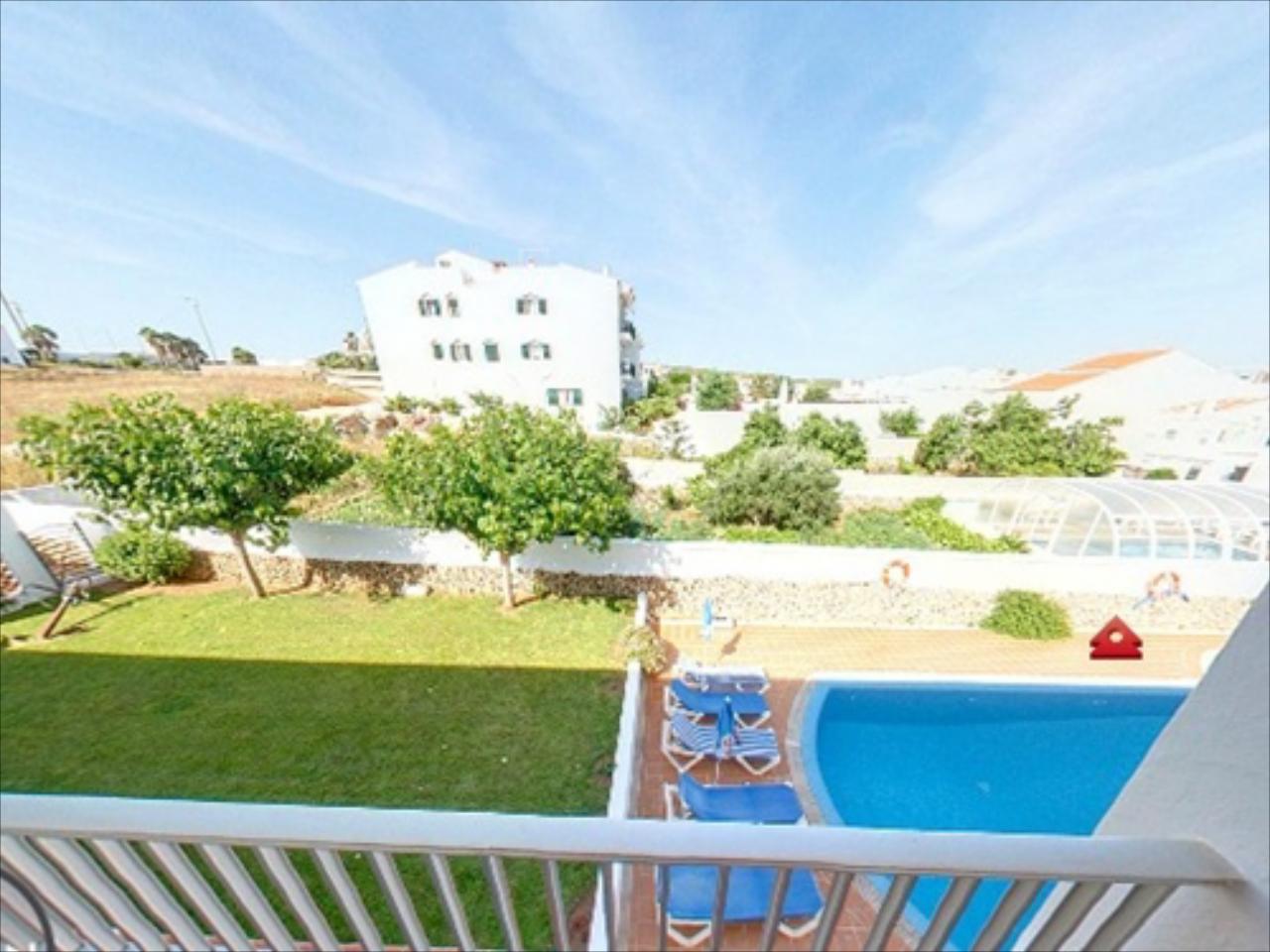 Hostal Restaurant s'Algaret