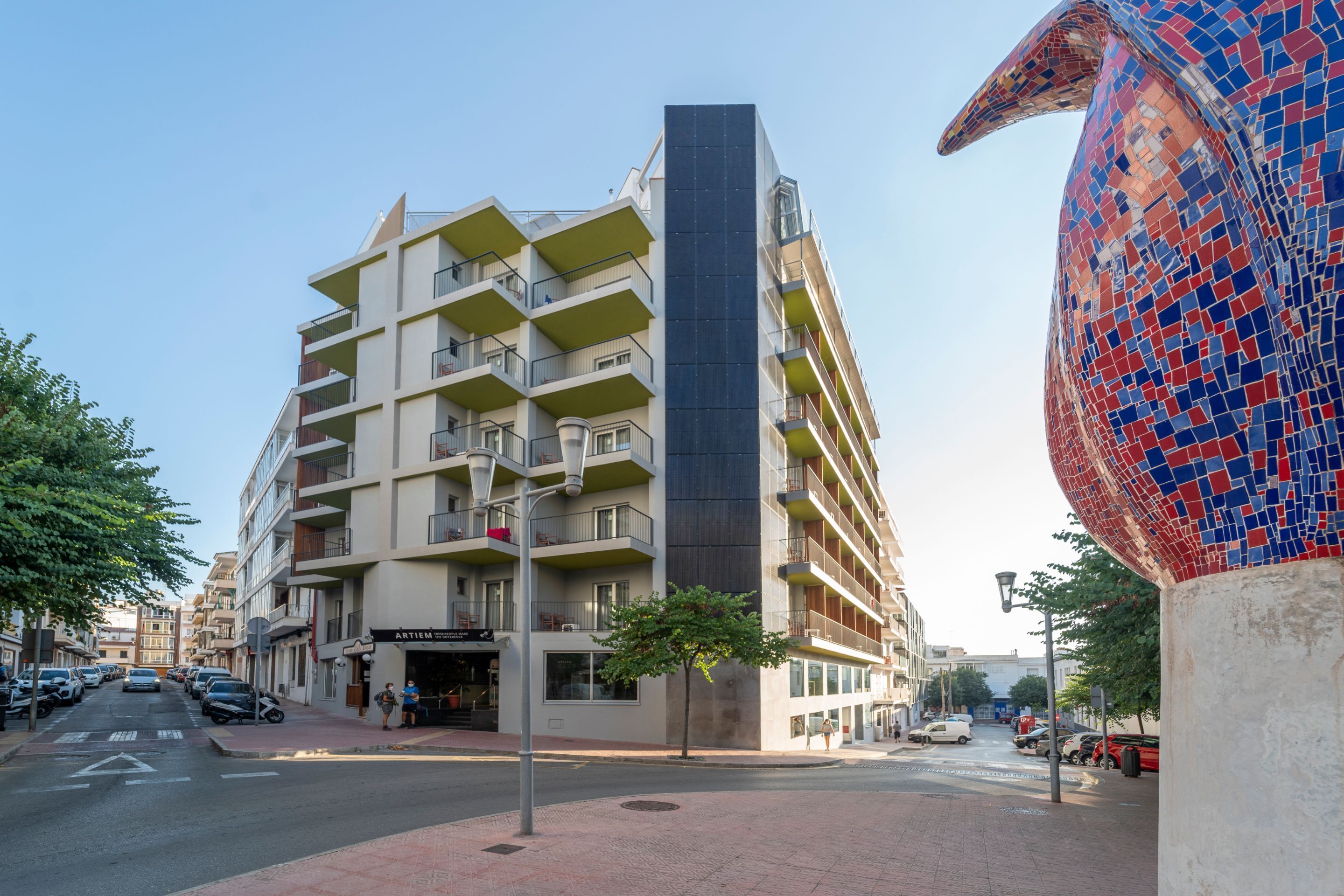 ARTIEM Apartments