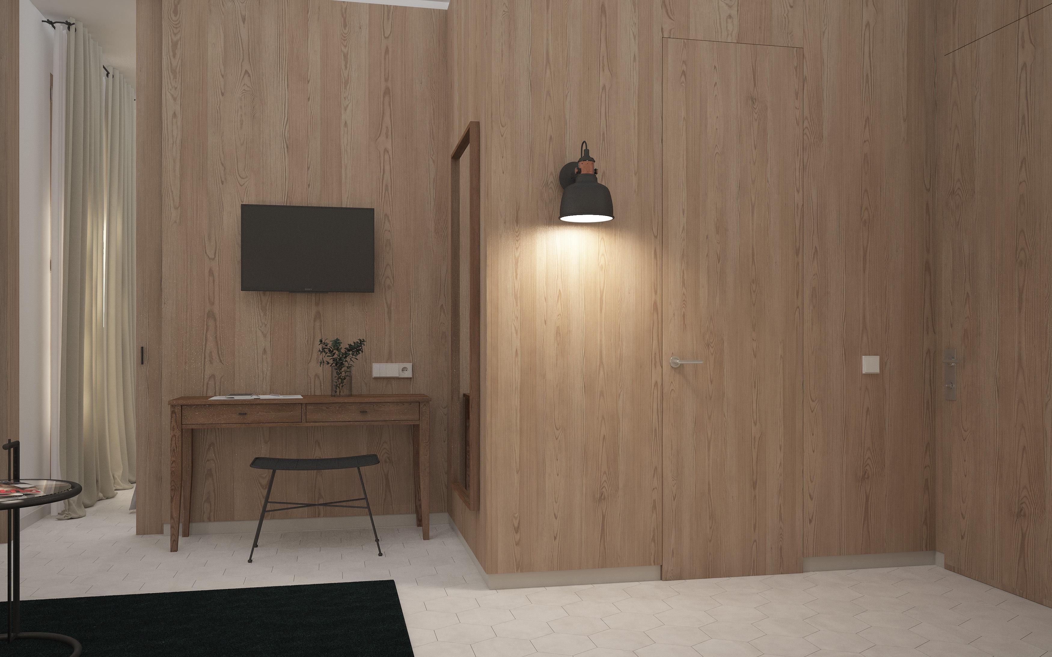 Boutique Hotel Sant Roc & Spa