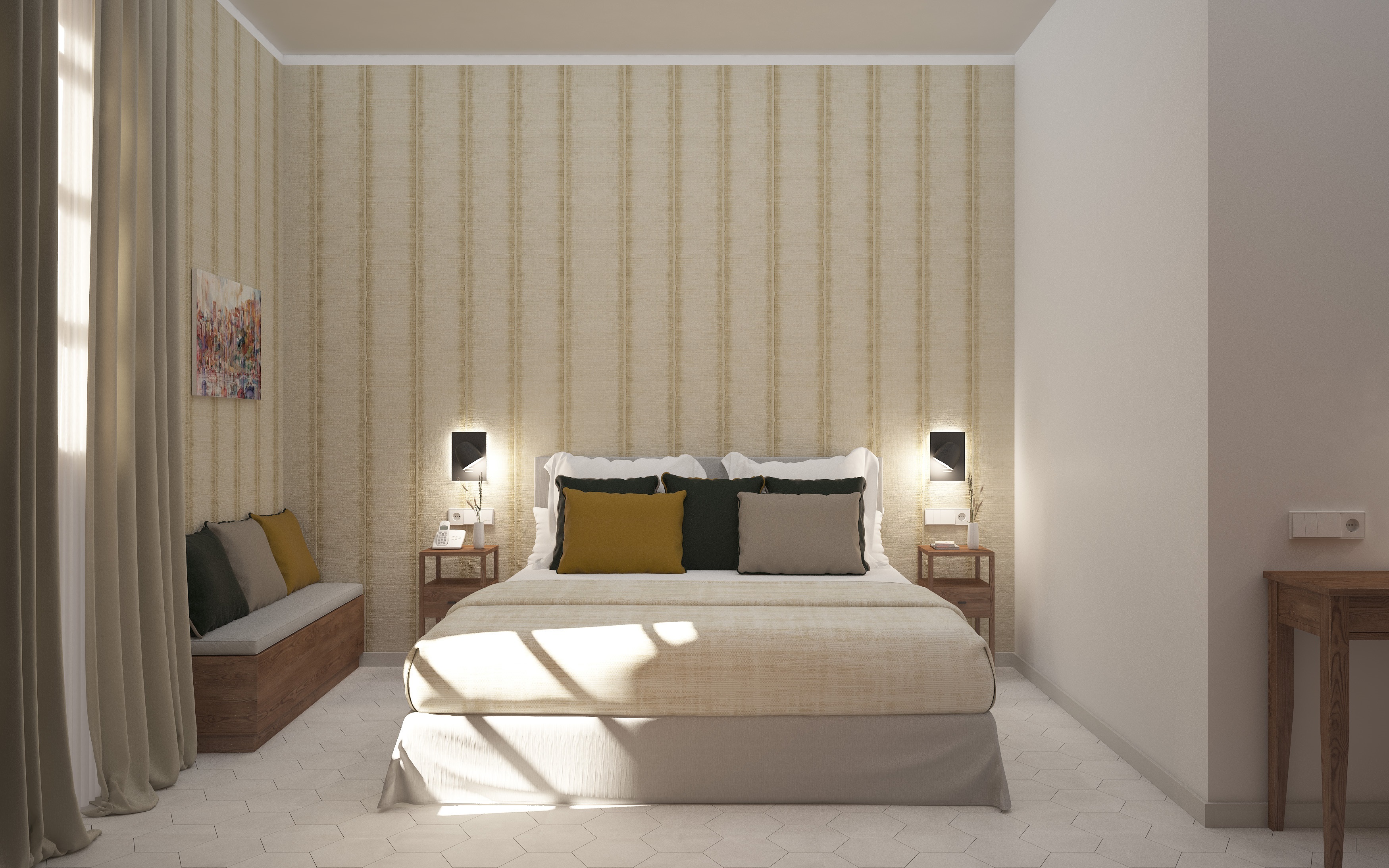 Boutique Hotel Sant Roc & Spa