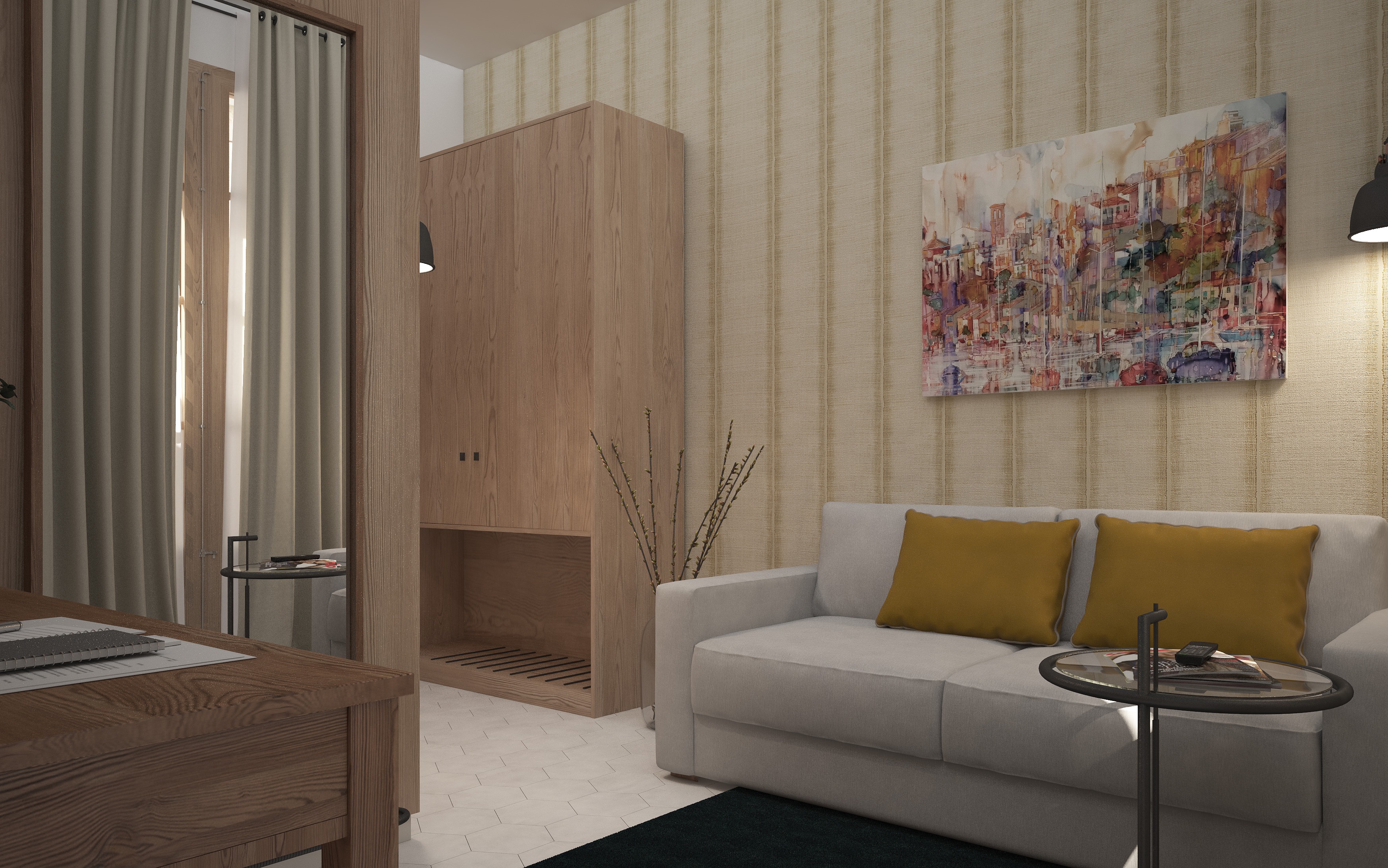 Boutique Hotel Sant Roc & Spa