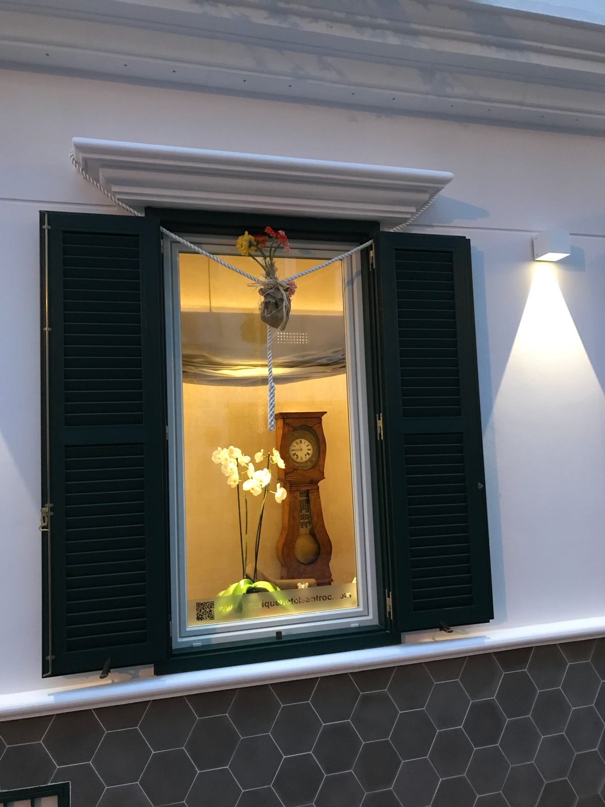 Boutique Hotel Sant Roc & Spa