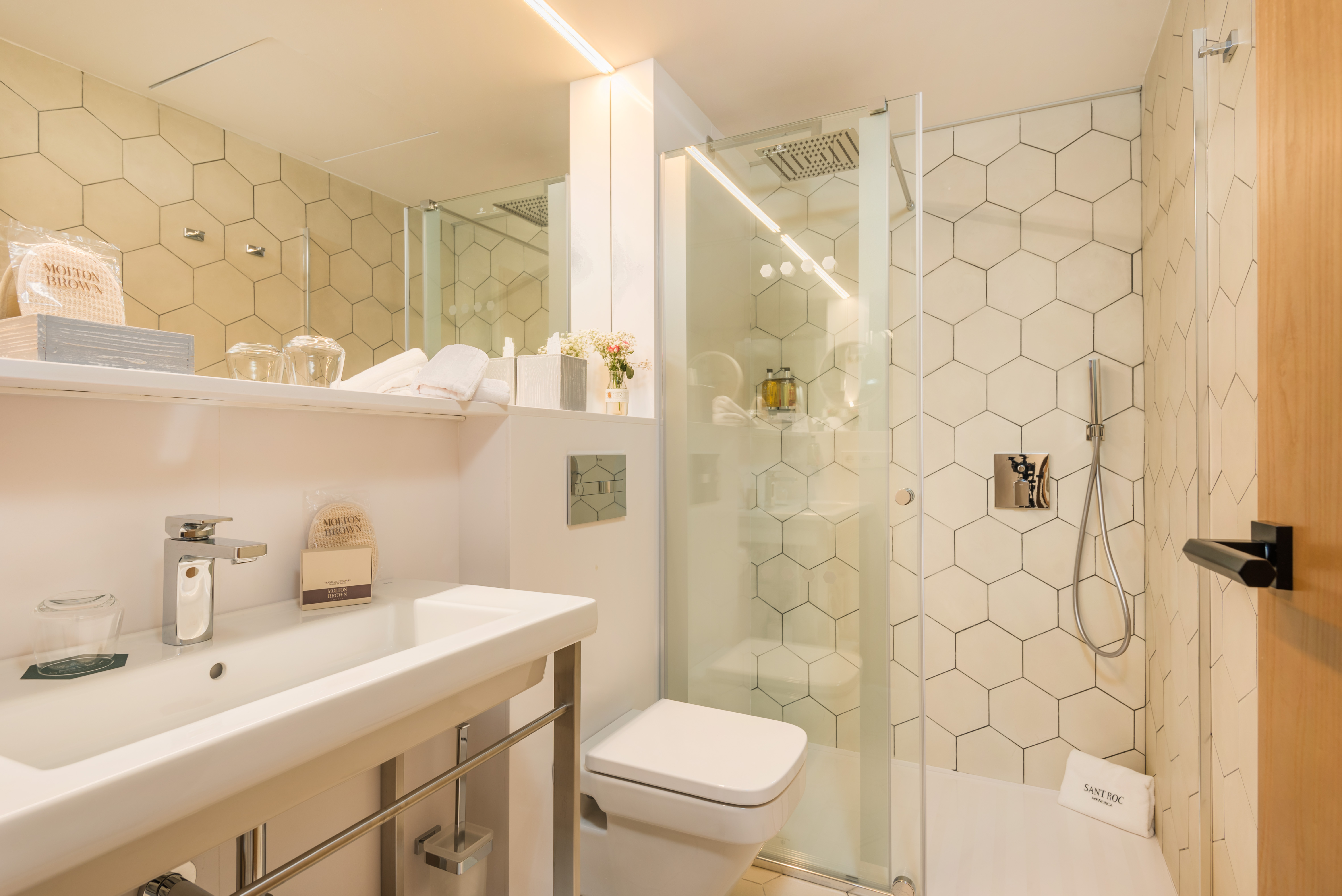 Boutique Hotel Sant Roc & Spa