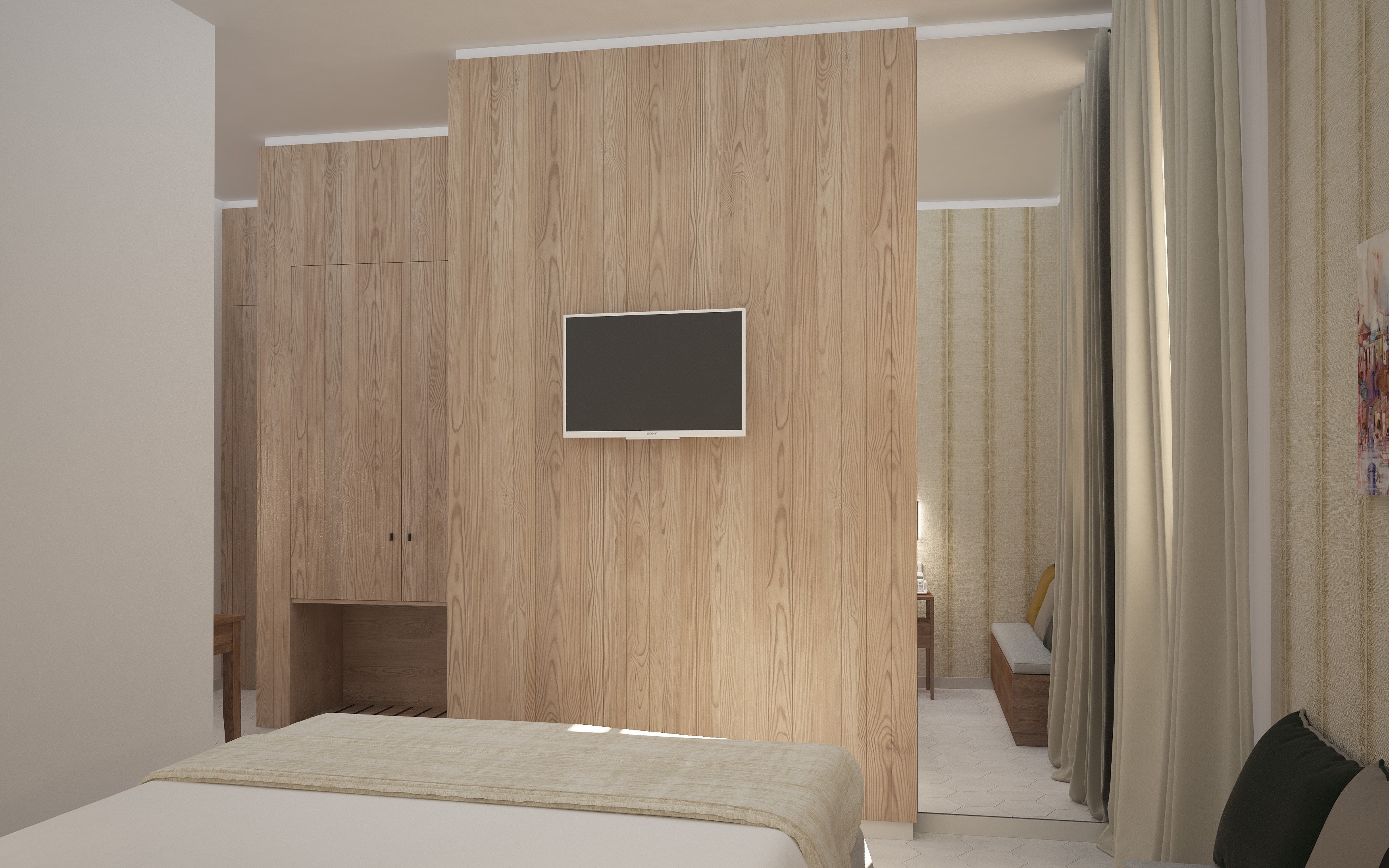 Boutique Hotel Sant Roc & Spa