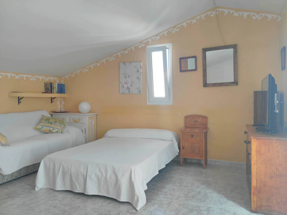 Casa 4 Vientos