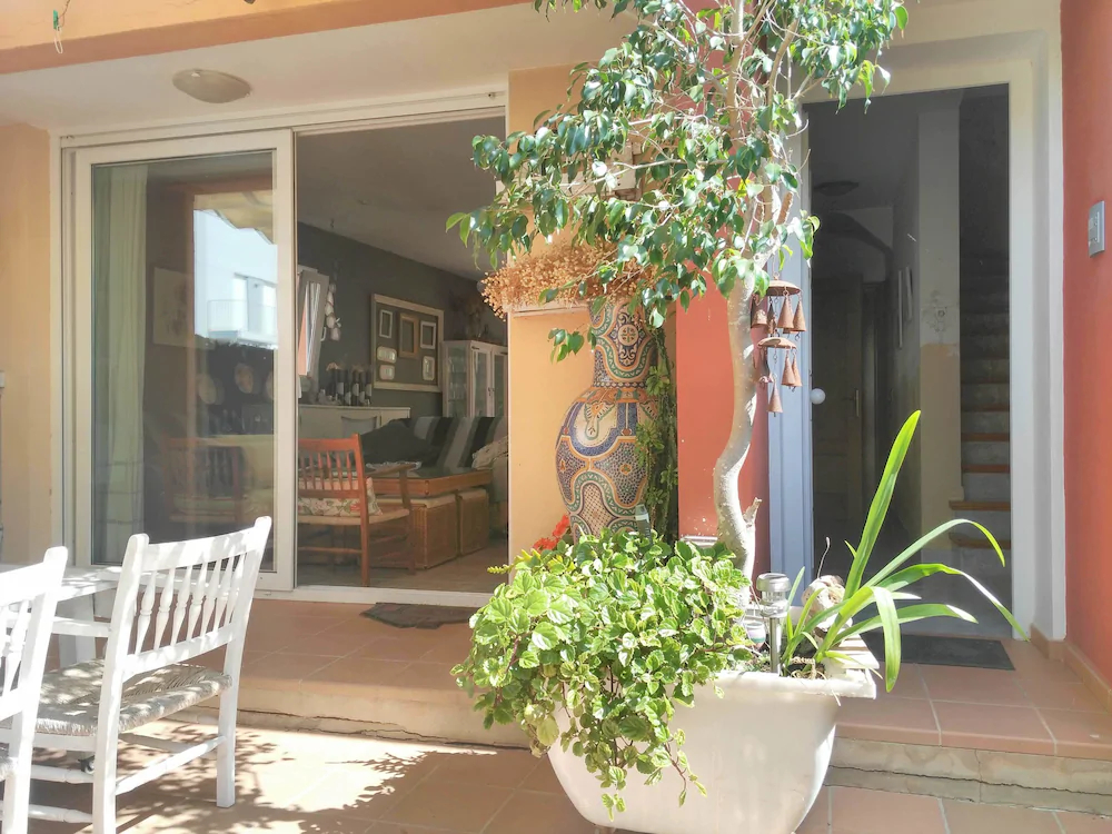 Casa 4 Vientos