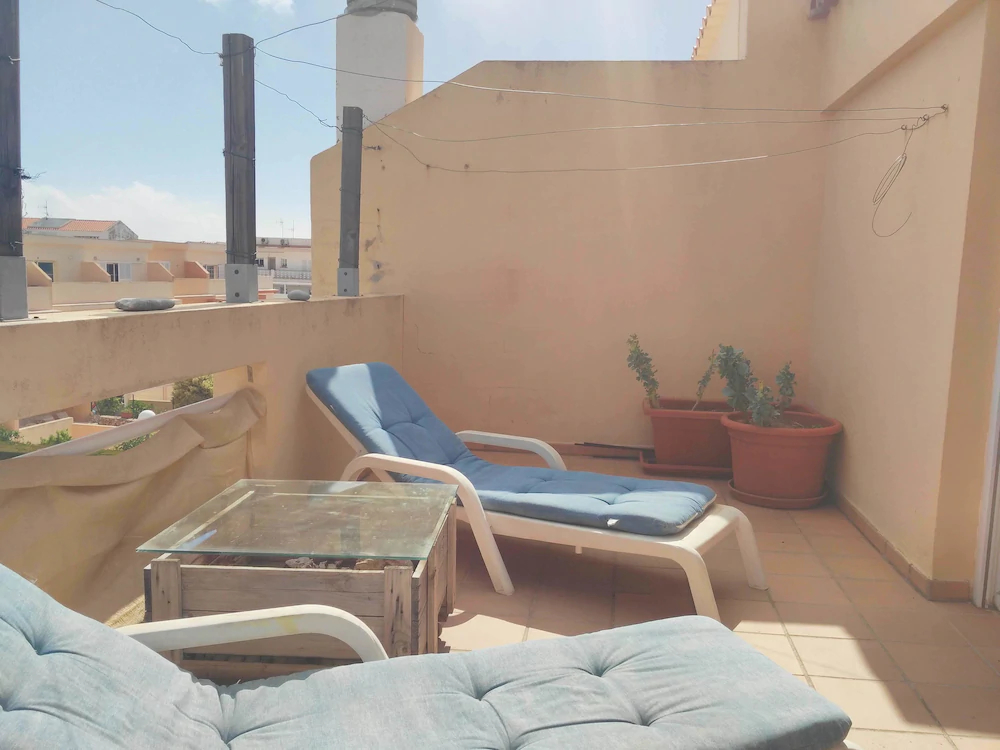 Casa 4 Vientos