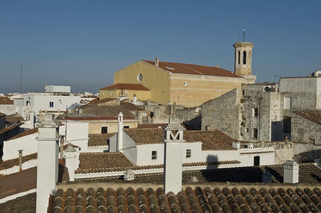 Can Albertí 1740 Hotel Boutique