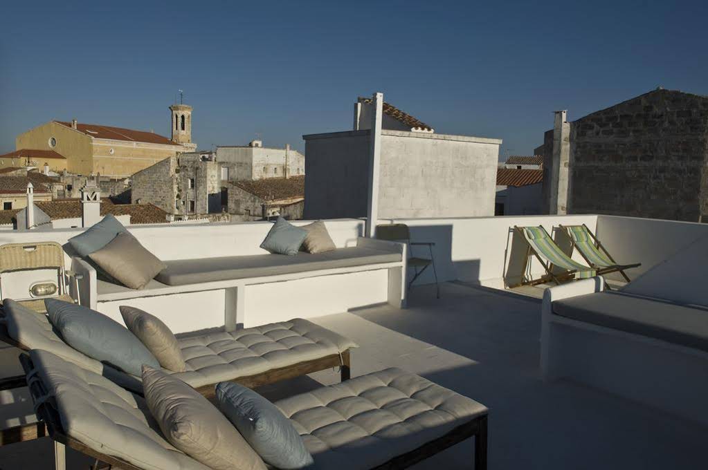 Can Albertí 1740 Hotel Boutique