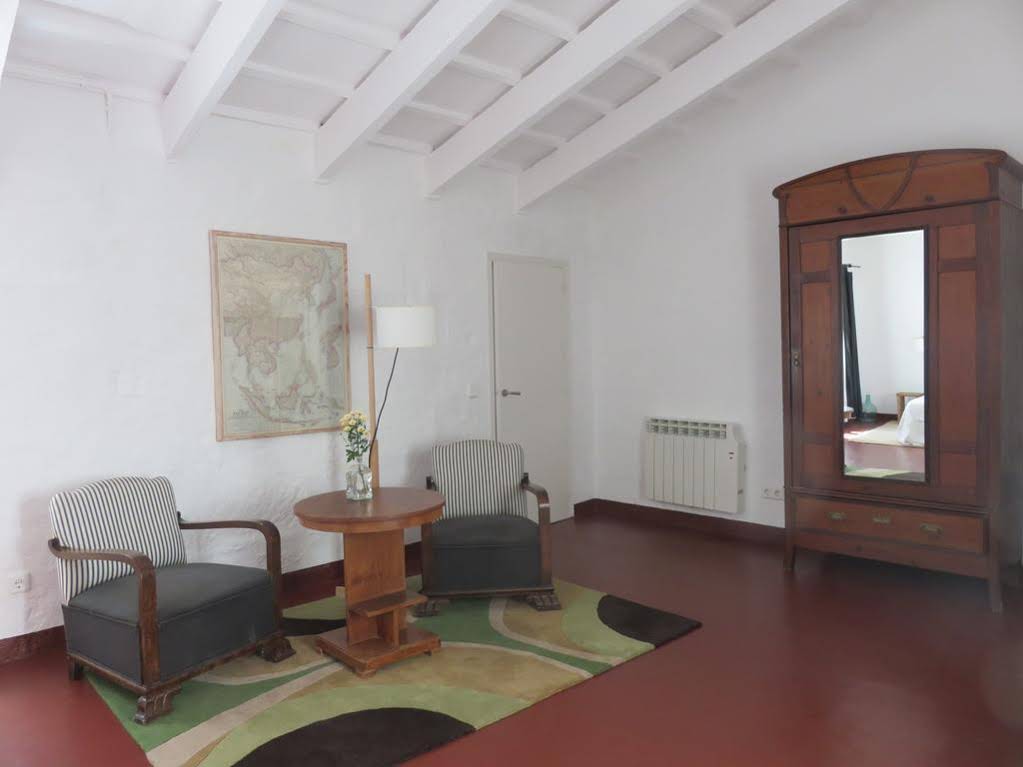 Can Albertí 1740 Hotel Boutique