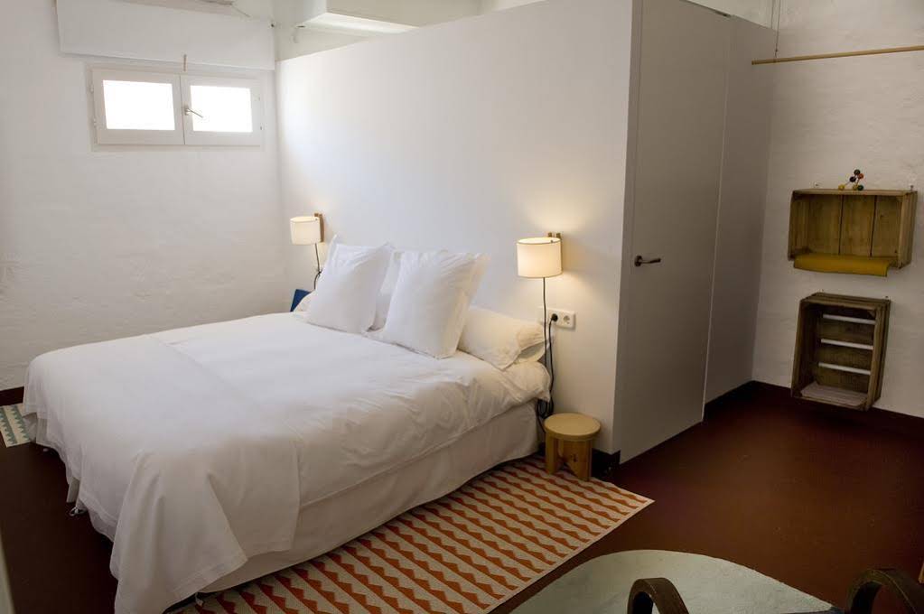 Can Albertí 1740 Hotel Boutique