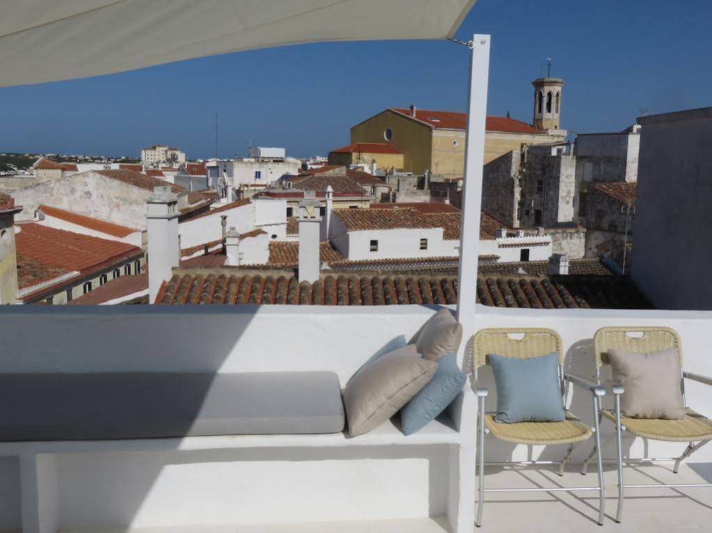 Can Albertí 1740 Hotel Boutique