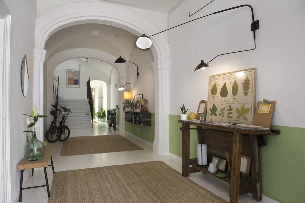 Can Albertí 1740 Hotel Boutique