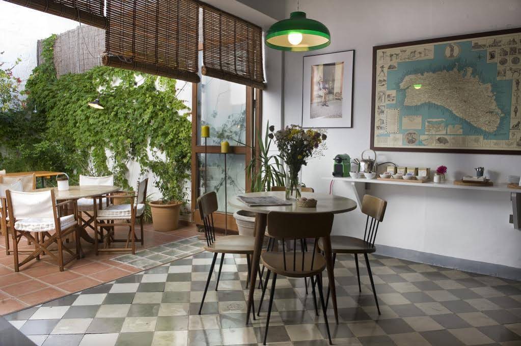 Can Albertí 1740 Hotel Boutique