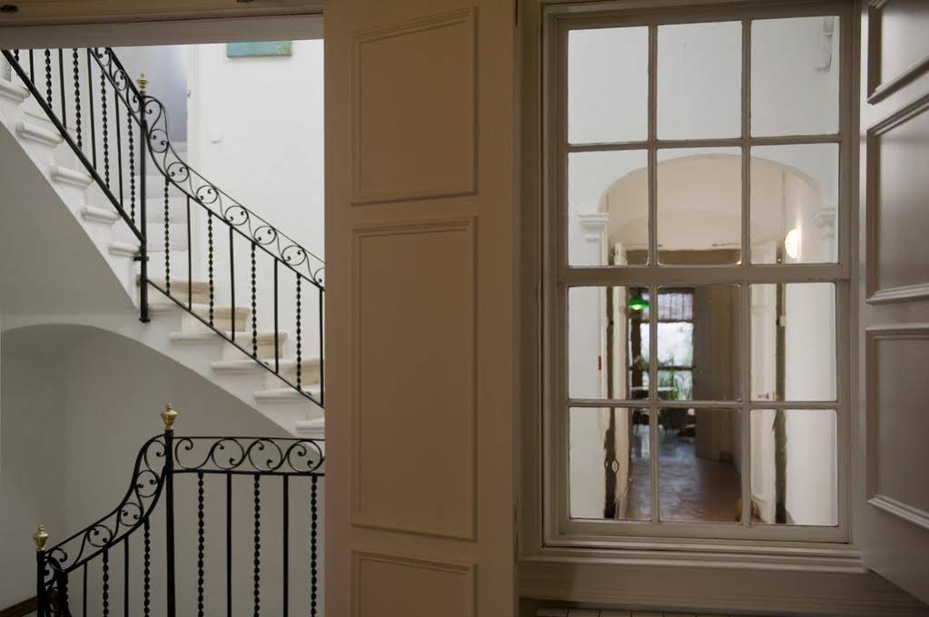 Can Albertí 1740 Hotel Boutique