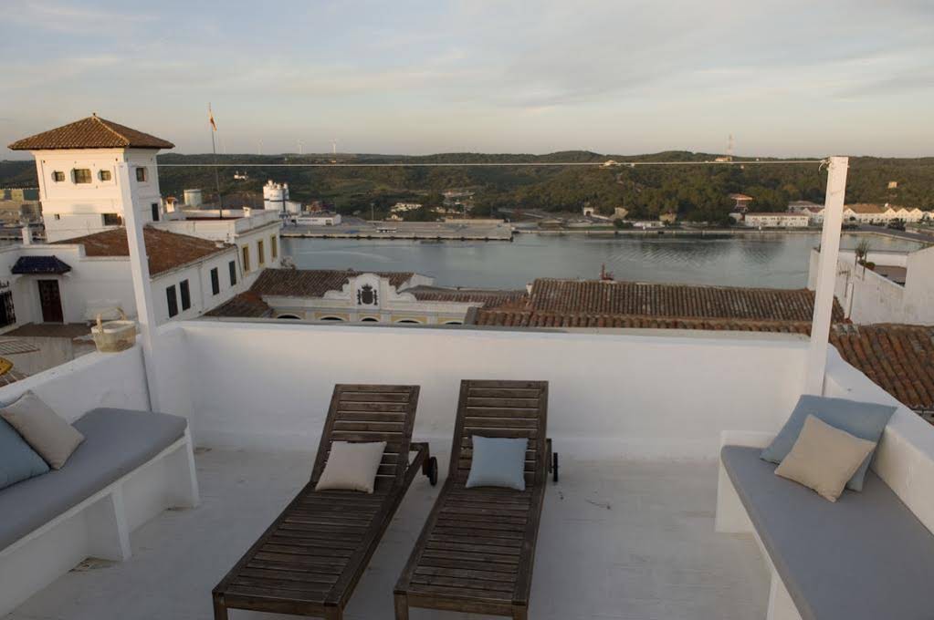 Can Albertí 1740 Hotel Boutique