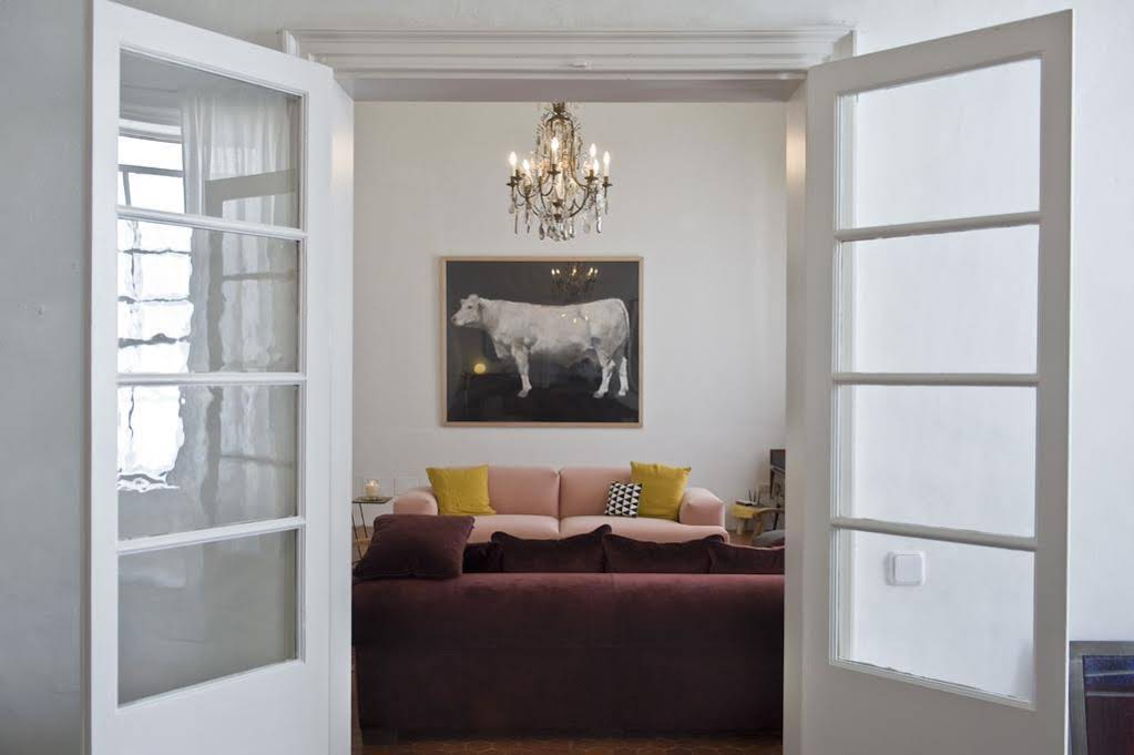 Can Albertí 1740 Hotel Boutique