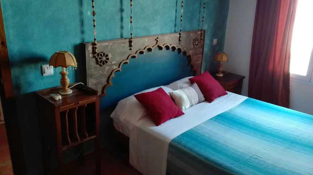 Casa Iria