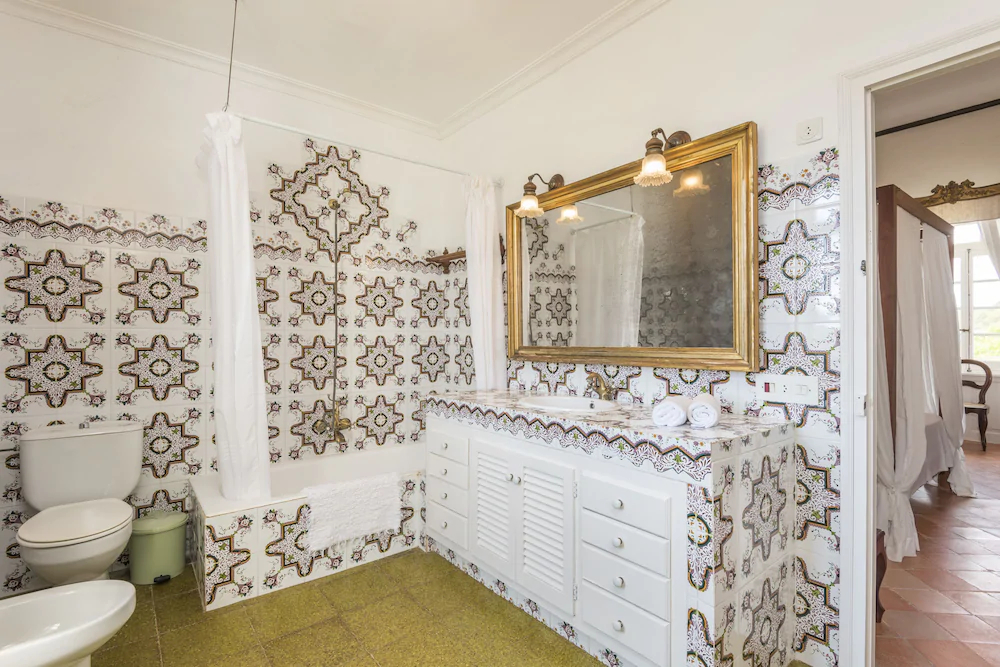 Finca Biniagorra Nou