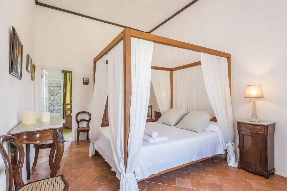 Finca Biniagorra Nou