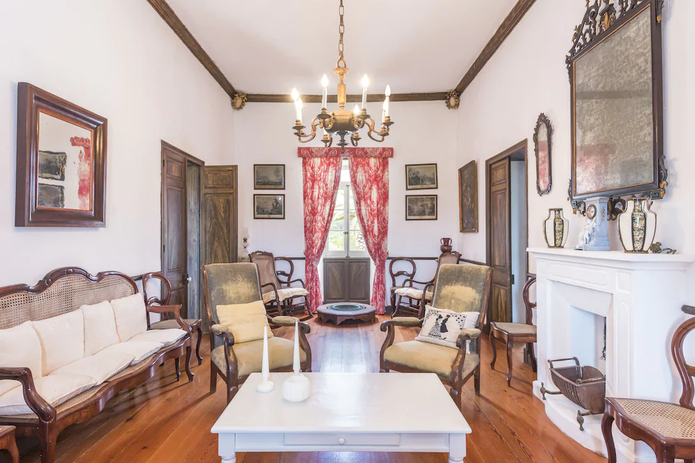 Finca Biniagorra Nou