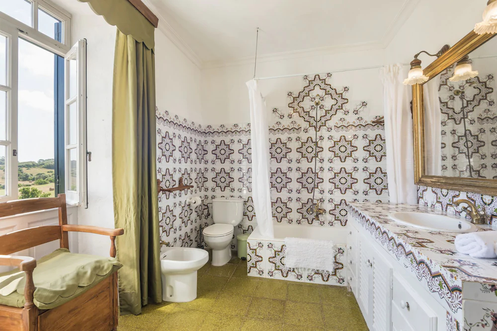 Finca Biniagorra Nou