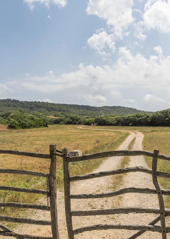 Finca Biniagorra Nou