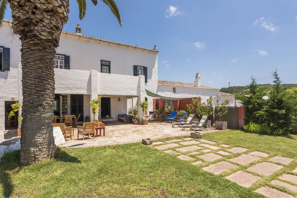 Finca Biniagorra Nou