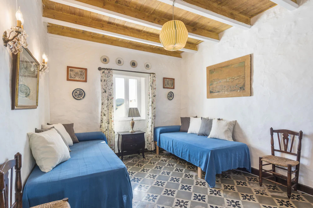 Finca Biniagorra Nou