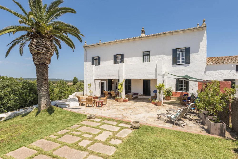 Finca Biniagorra Nou