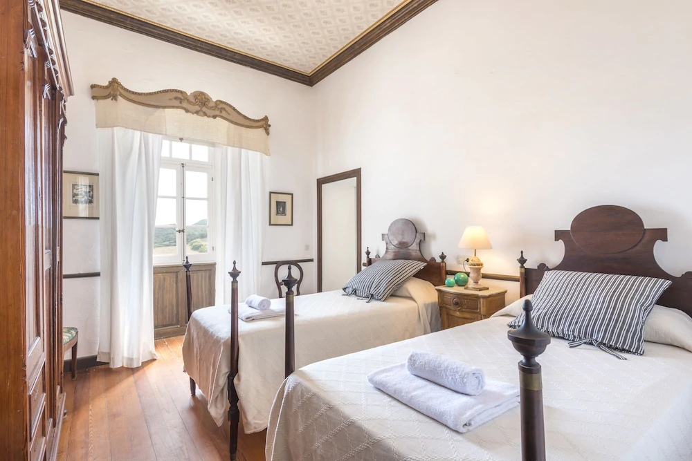 Finca Biniagorra Nou