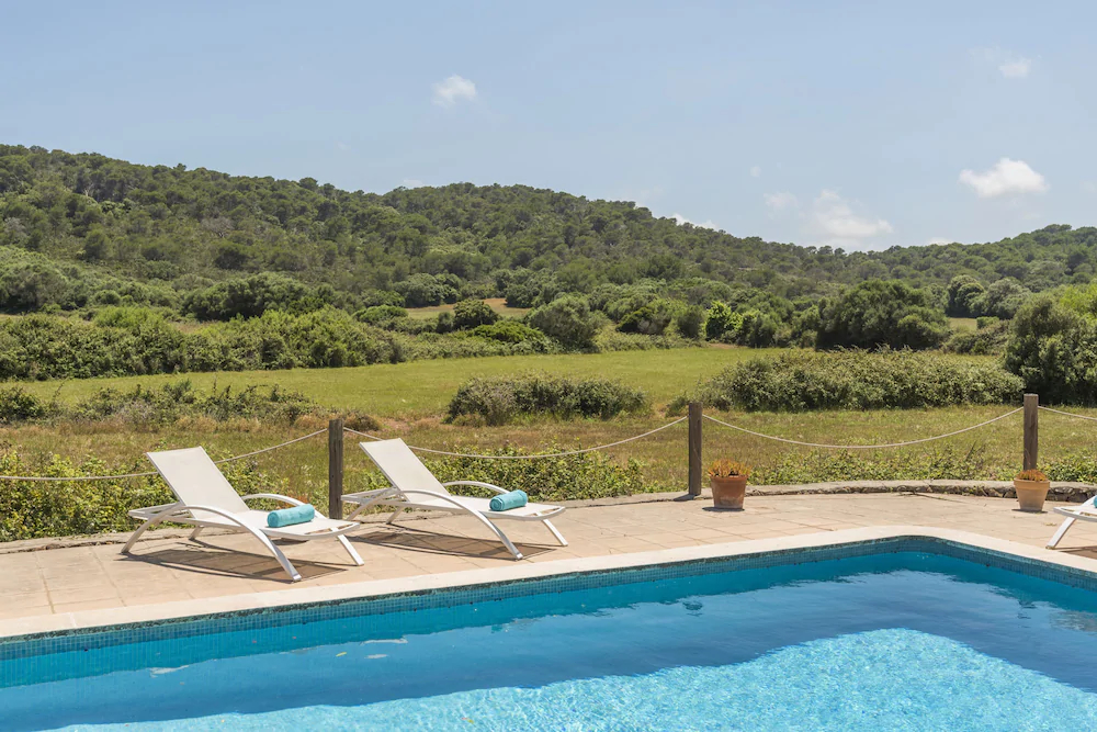 Finca Biniagorra Nou